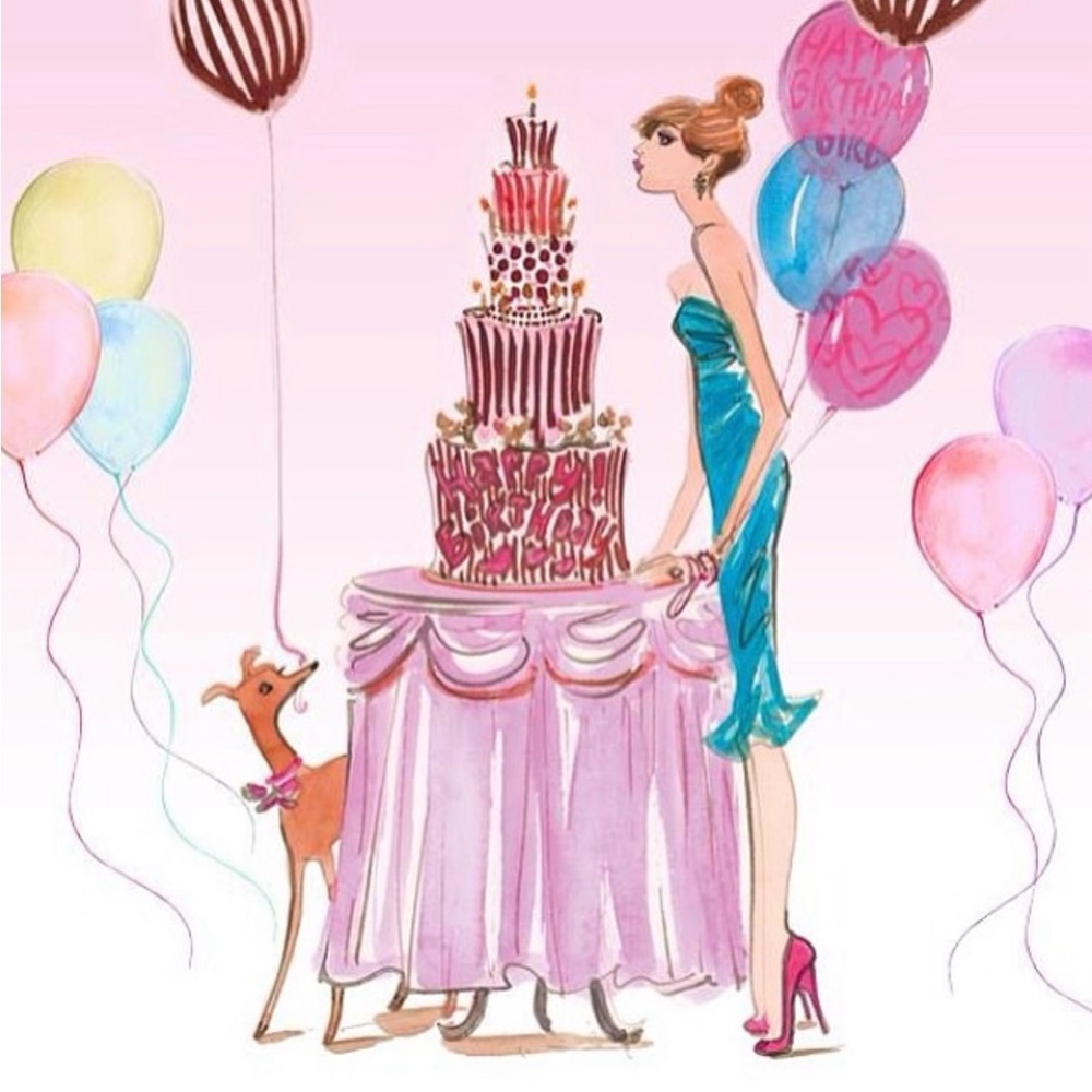 🎂